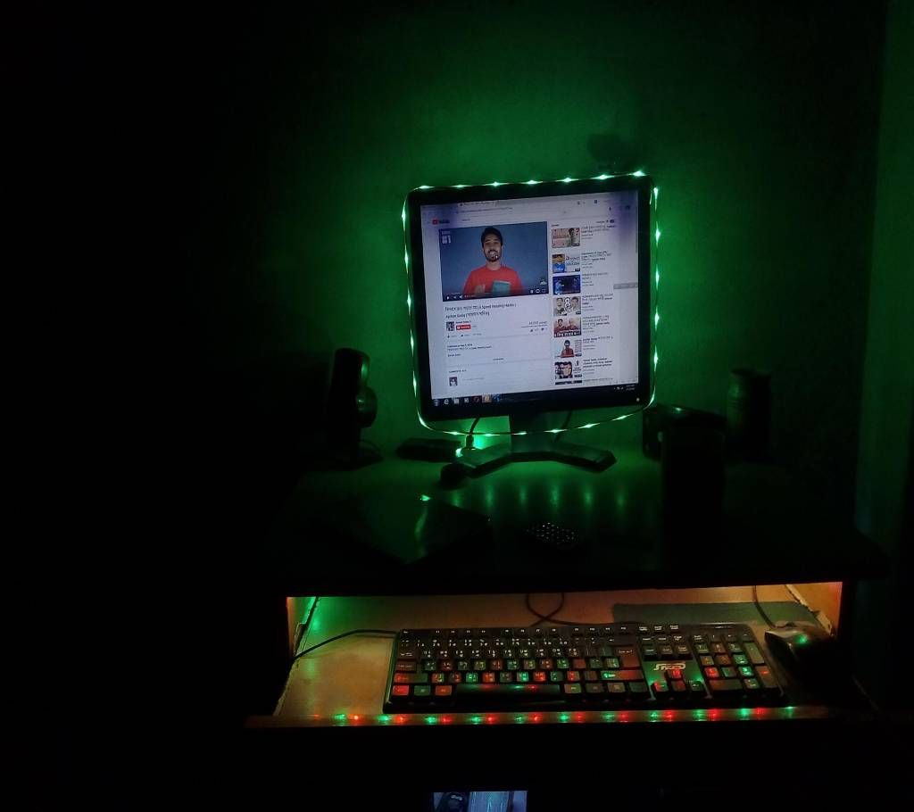 Gaming pc 
