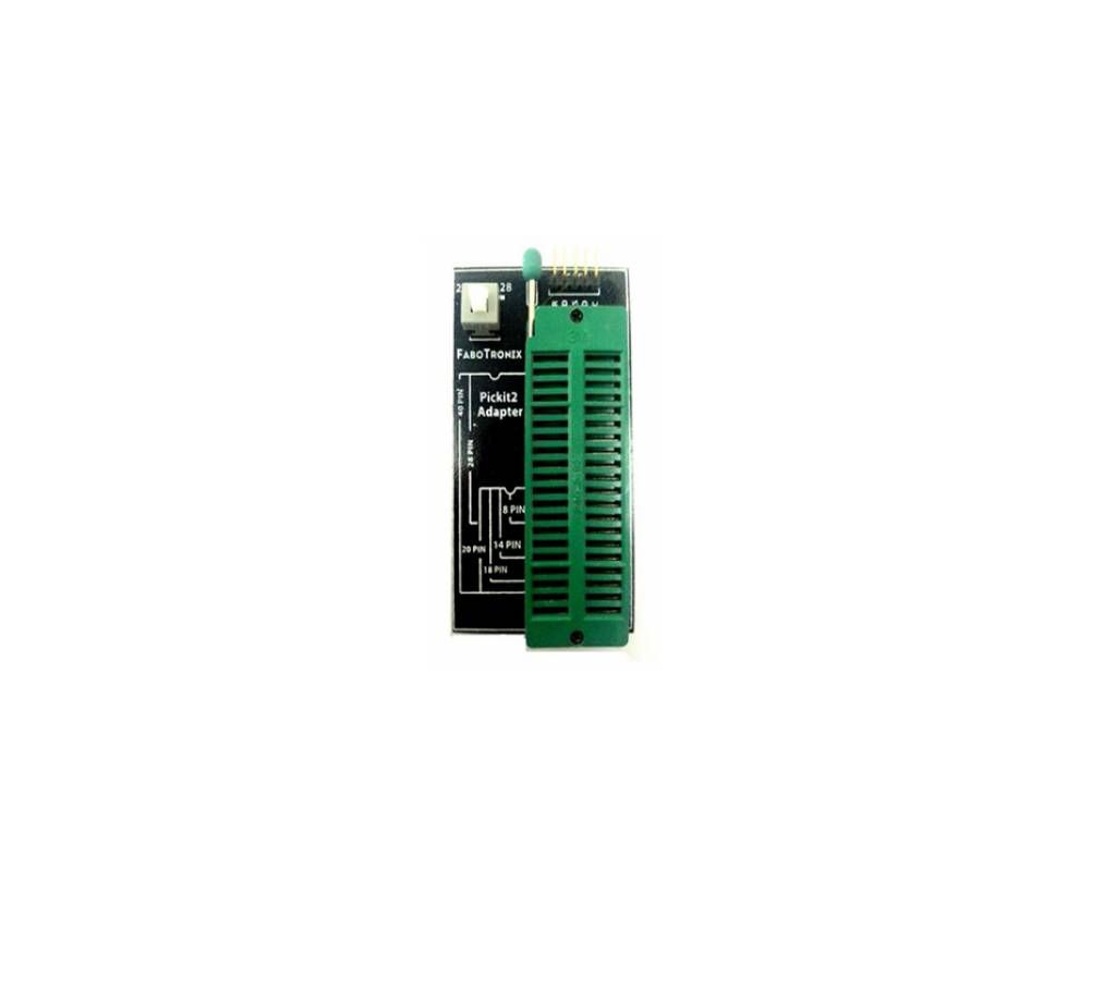 PIC kit 2 Adapter