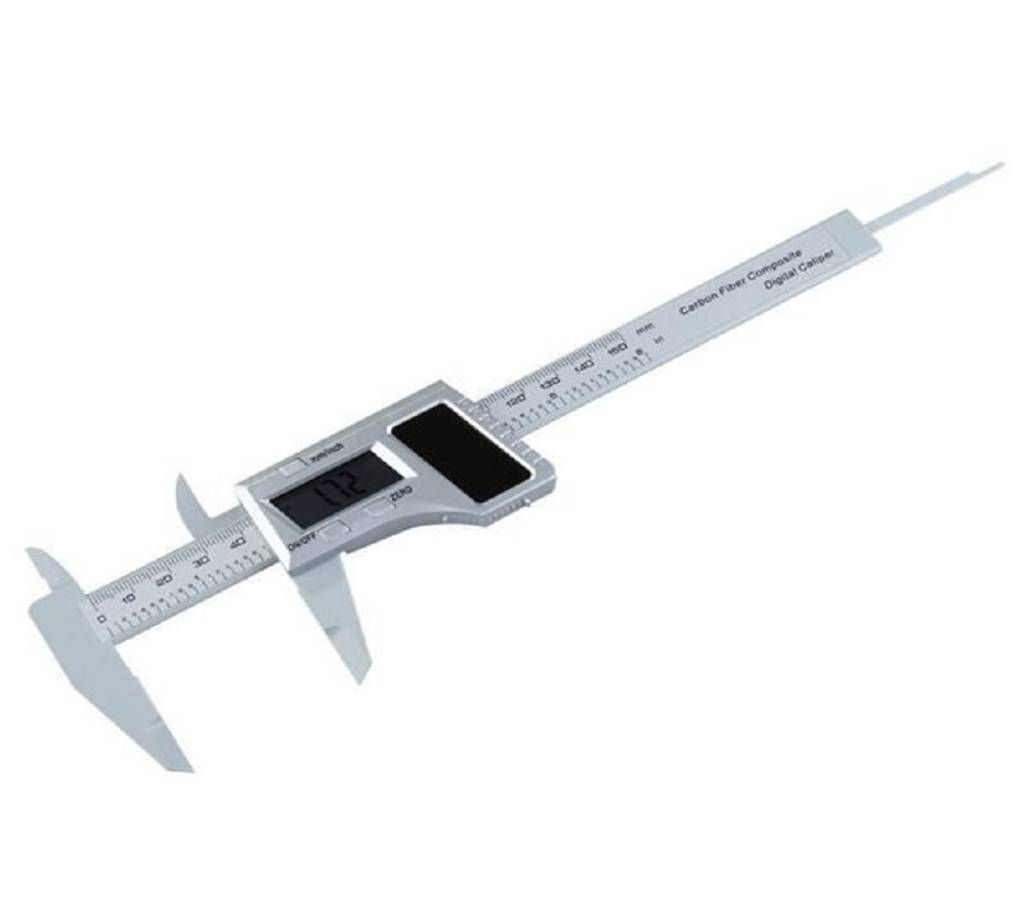 Digital Solar Caliper Scale