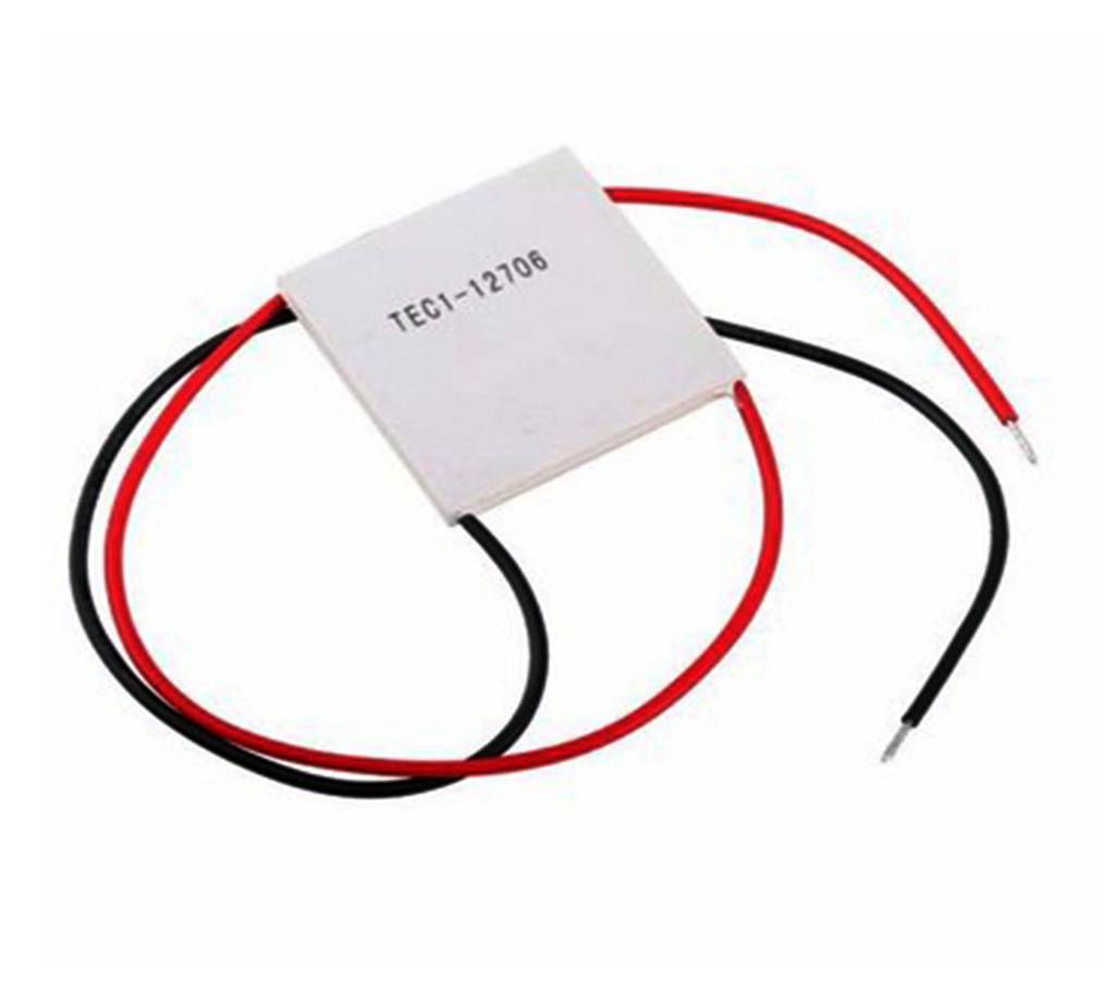 Thermoelectric cooler plate (High Qualities)