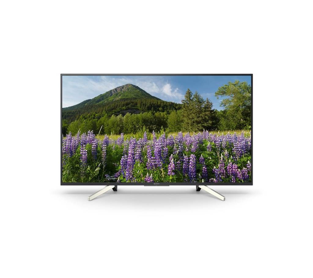 SONY KD-43X7000F 43