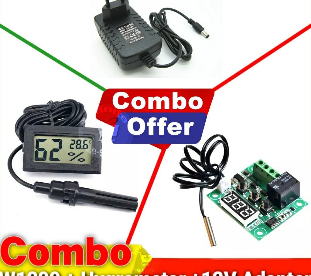Combo Package
