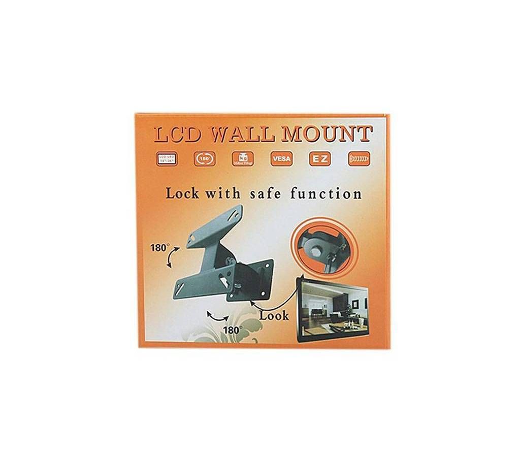 LCD led wall mound   (14" To 24")