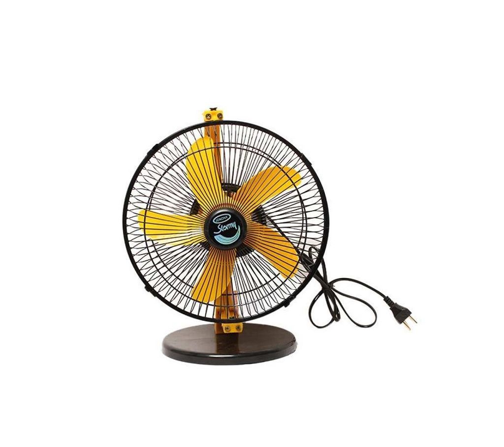 High Speed Table Fan-SONY/JONY