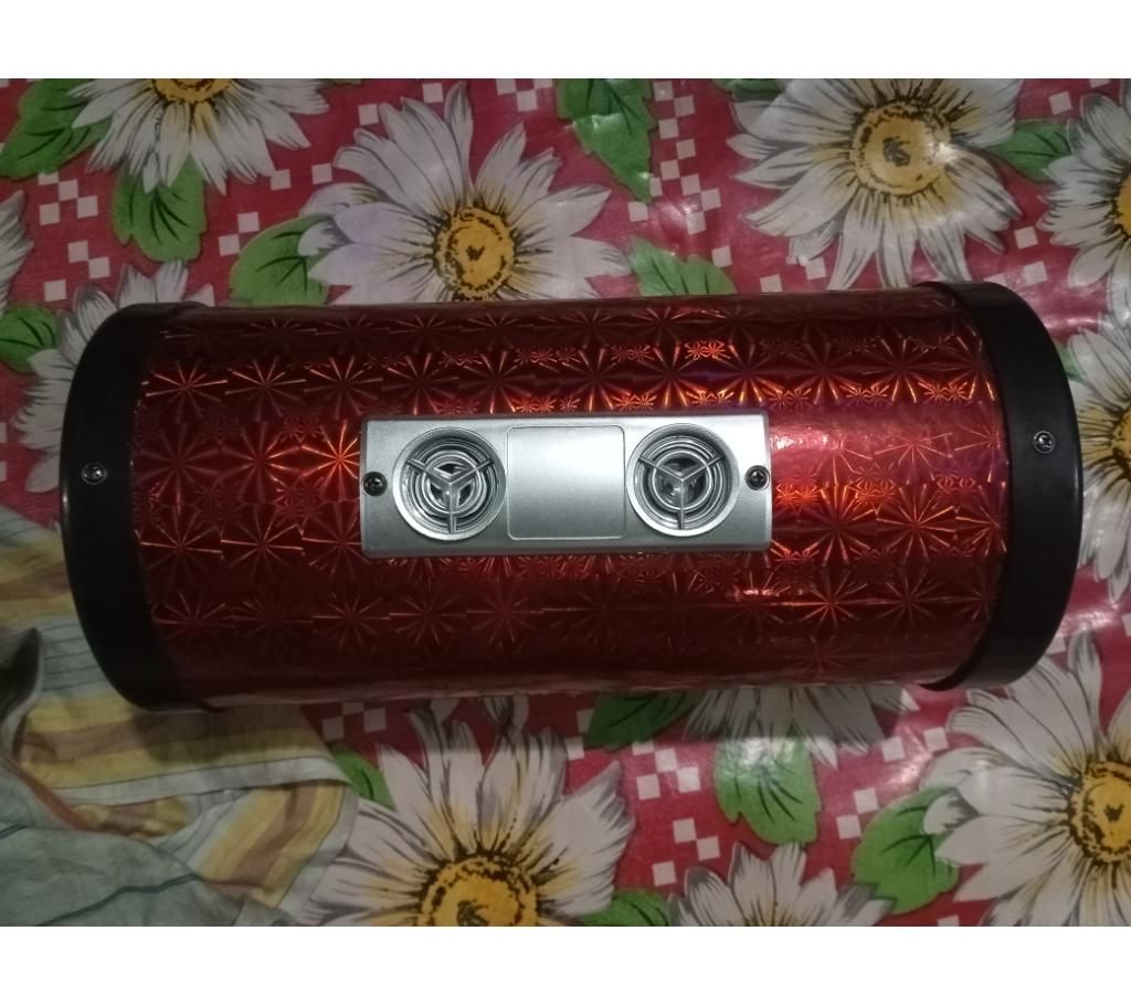 Bluetooth sound box