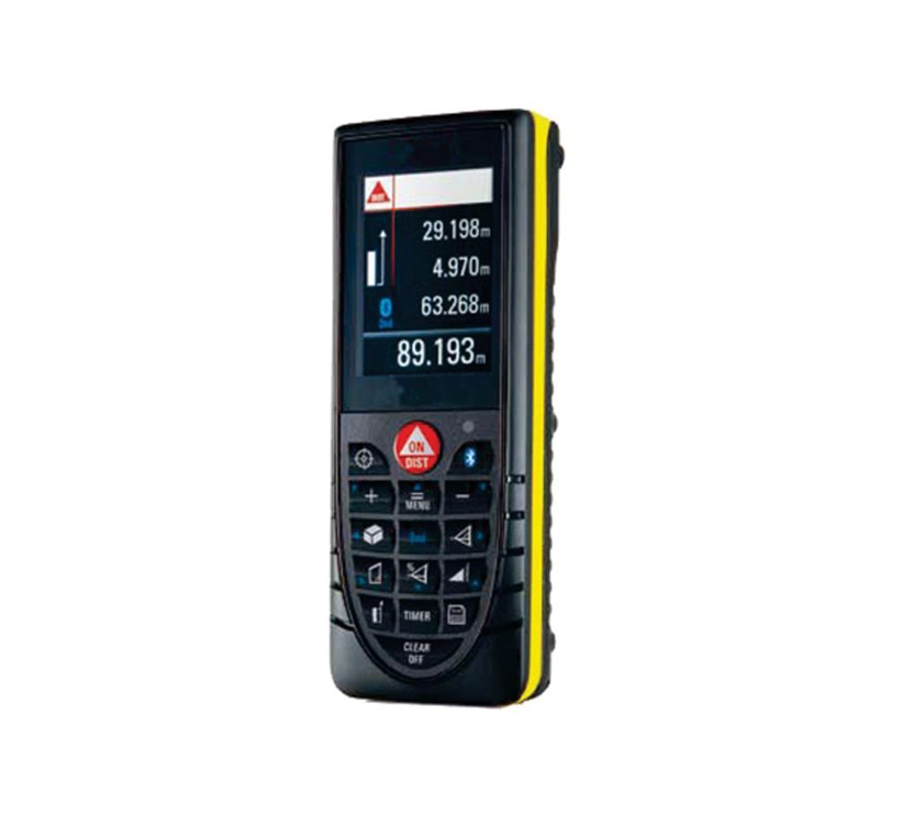 Laser Distance Meters