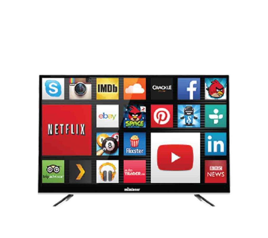 Minister Internet Led Tv