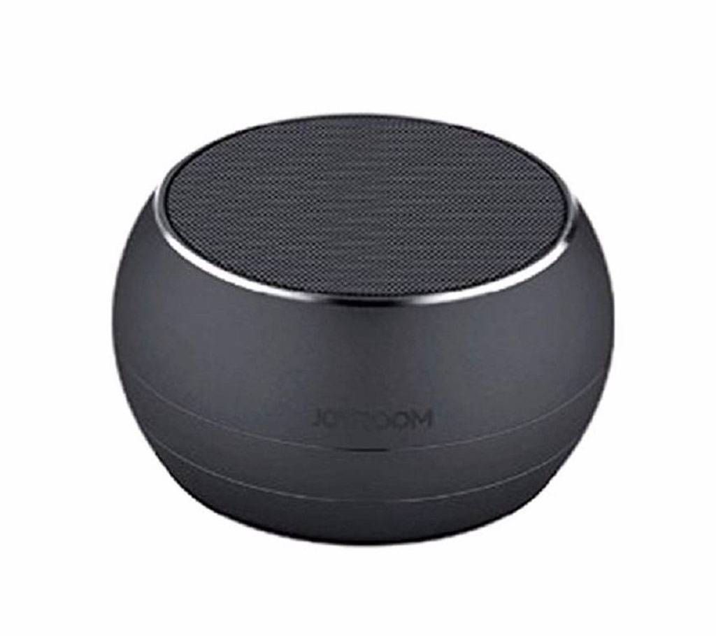 JOYROOM Cannon Metal Bluetooth Speaker 