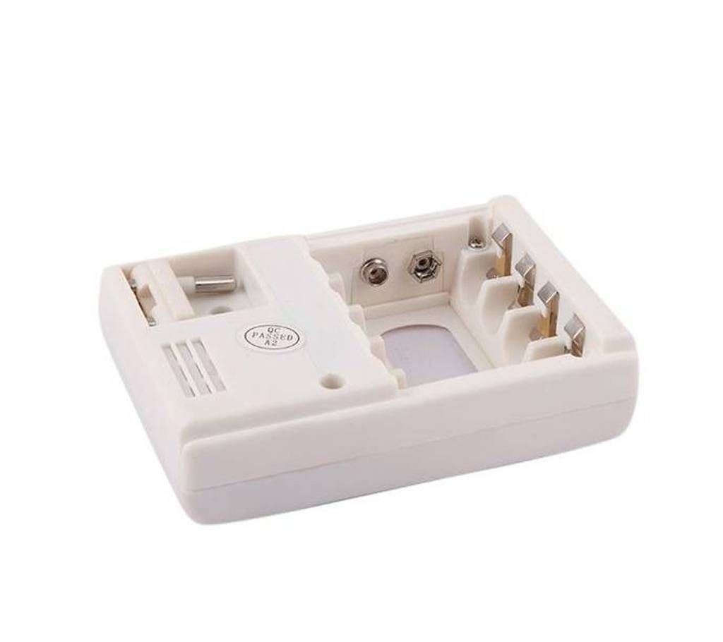 All in 1 Rechargeable Battery Charger