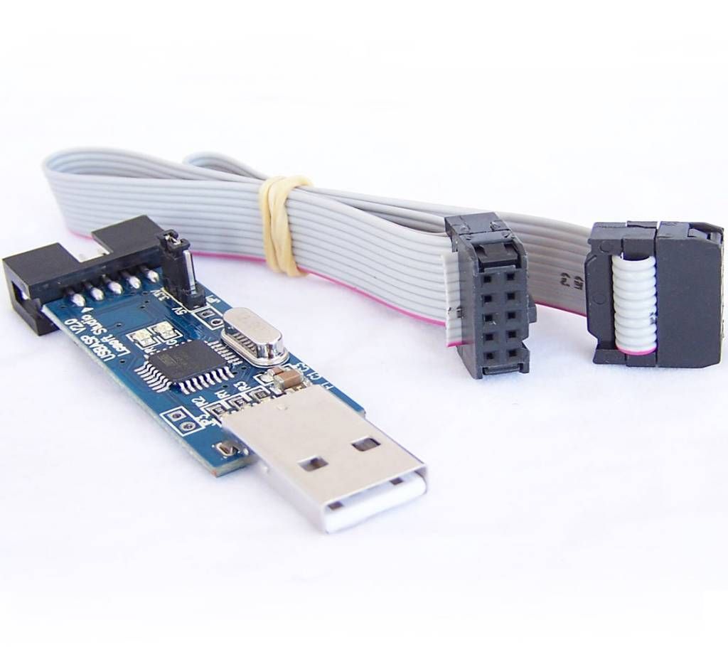 USB ASP USB ISP AVR