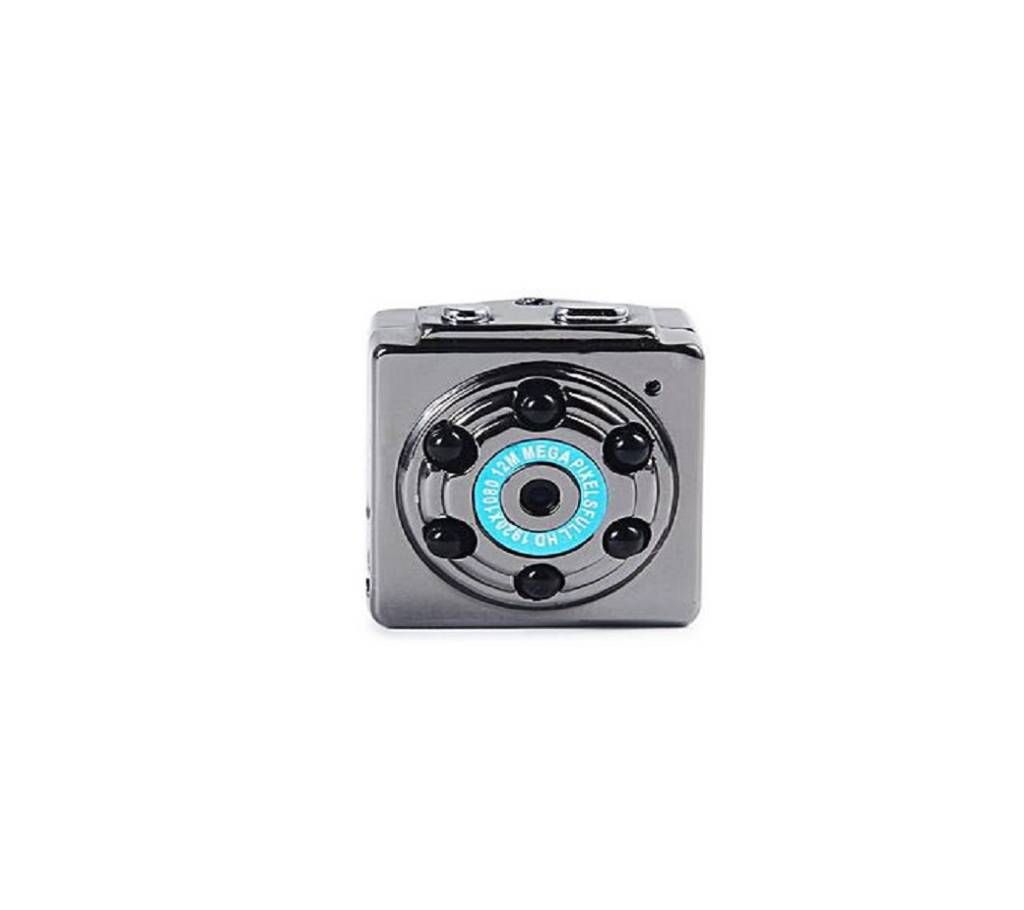 Spy Mini Video Camera Ir 1080p Full HD Night Vision