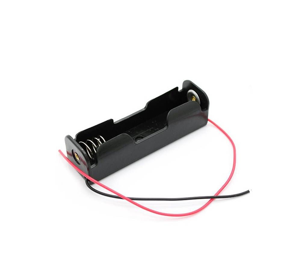 1 AA Battery Holder