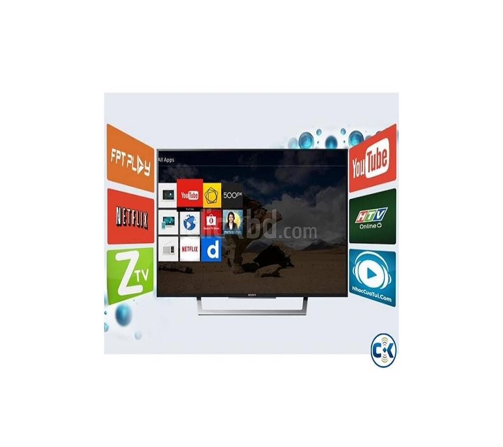 Sony BRAVIA W602D 32" Smart TV