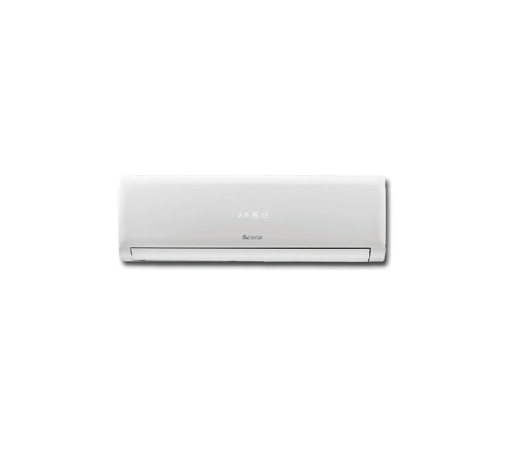 Chigo AC 2.5 Ton  Air Conditioner 30000 BTU