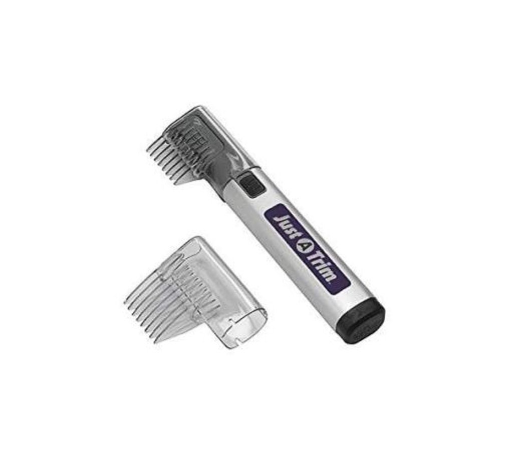 just a trim machine