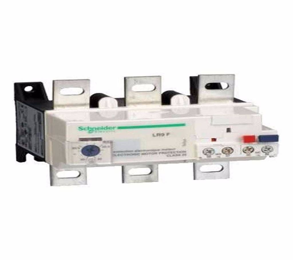 48-80A TeSys LRF thermal overload relay LR9F5363
