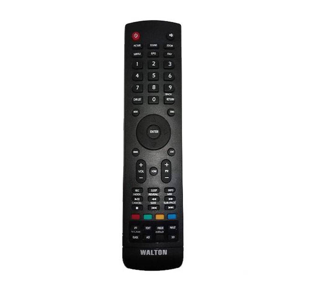 Walton LCD/LED master remote