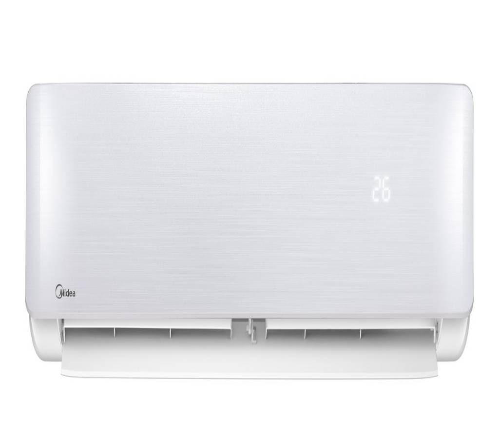 Midea1.5 Ton AC MS11D-18CR18000 BTU