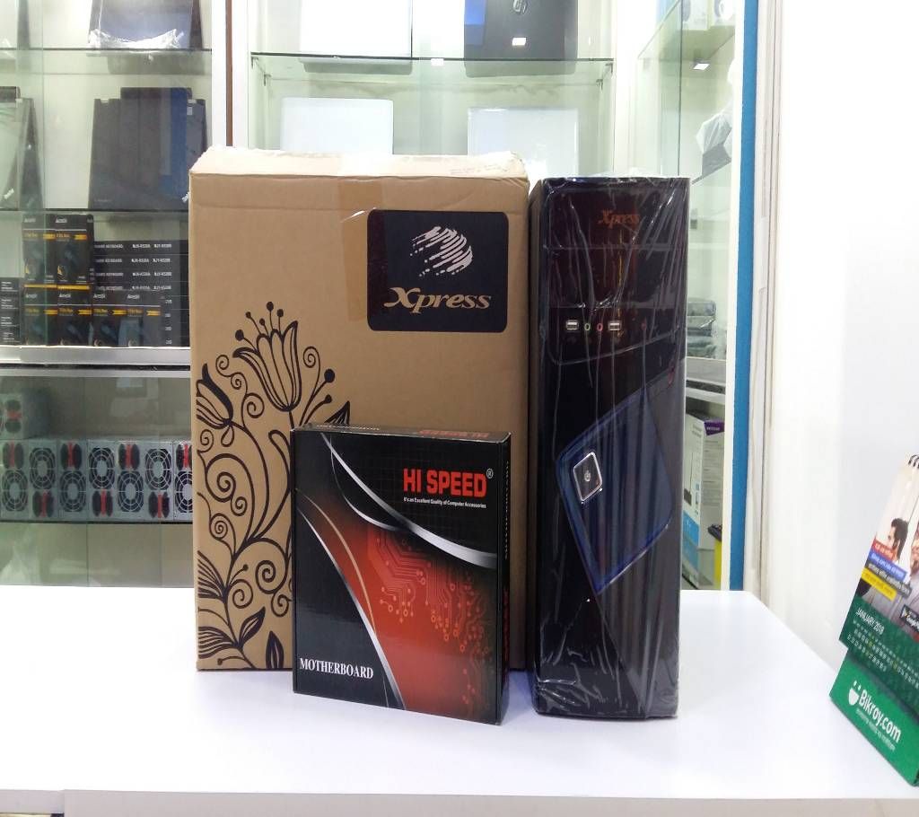 intel core 2 Due-3.06GHz 250GB/2GB
