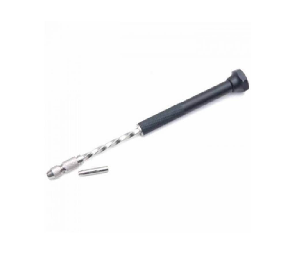 Hand Held PCB Drill Machine