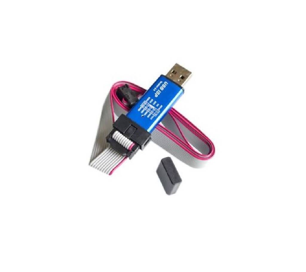 USB Isp Programmer