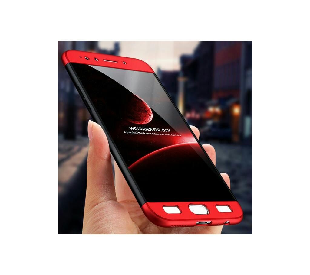GKK Original Full Protection 360 degree cover for OPPO F3/A77 