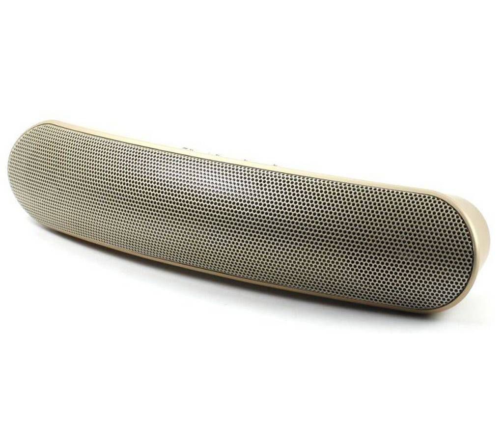 Gibox Wireless Long Bar Bluetooth Speaker 
