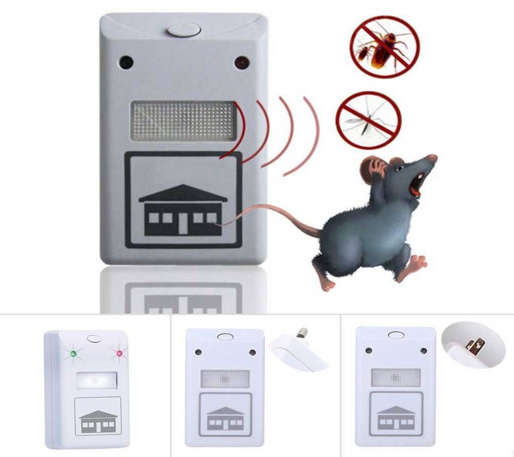 Pest (Mosquito) killer