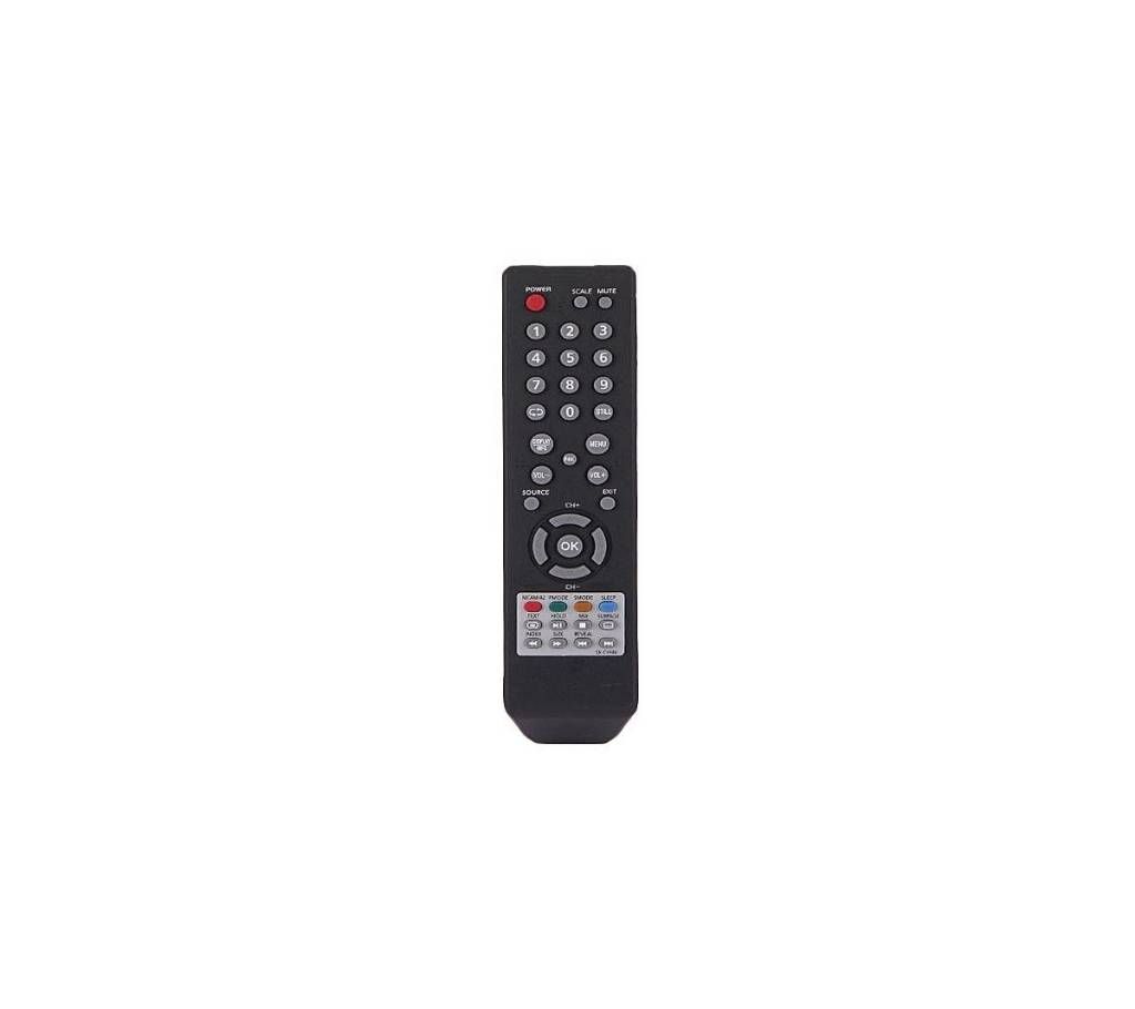 LCD/LED TV Remote SX-CY48E - Black