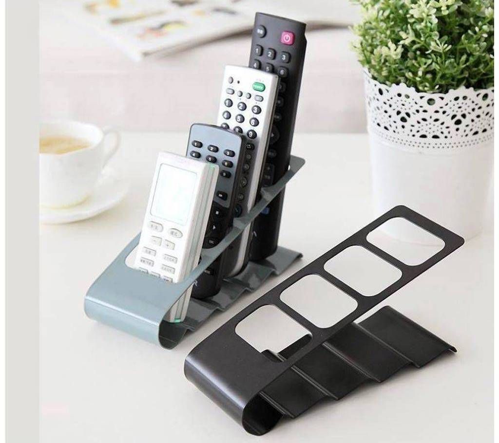 Remote Control Organizer (4 spaces)