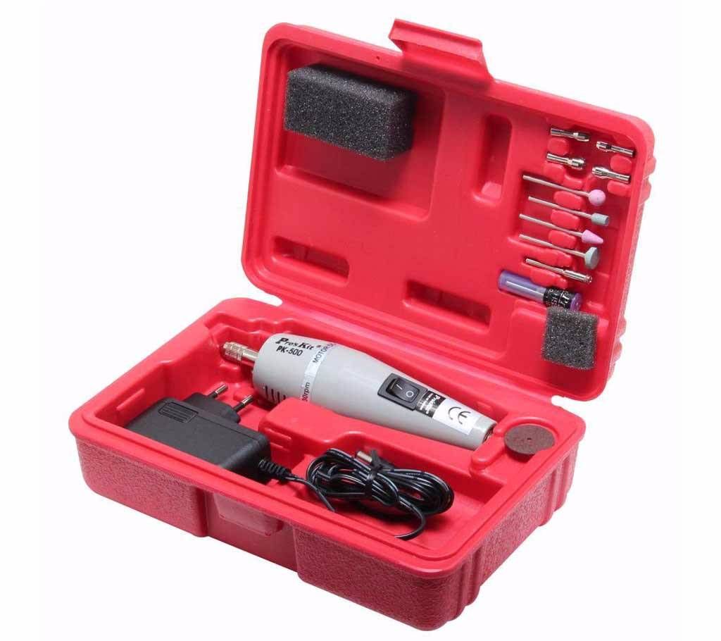 Mini Drill Machine