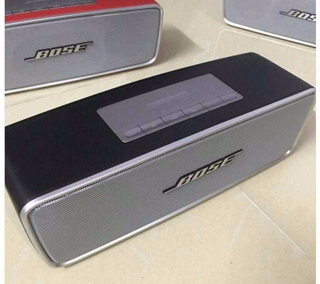 Bose S2025 Bluetooth Speaker (Copy)