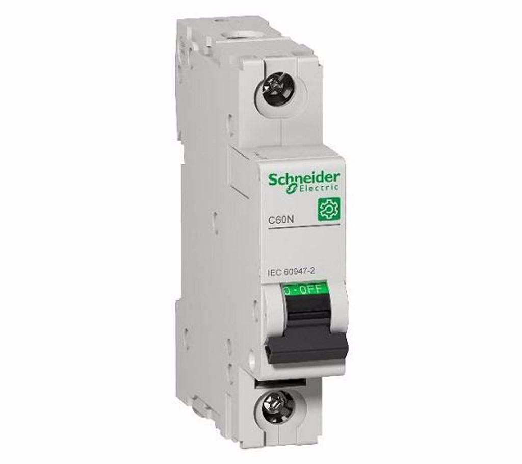 SP Miniature circuit breaker 50A