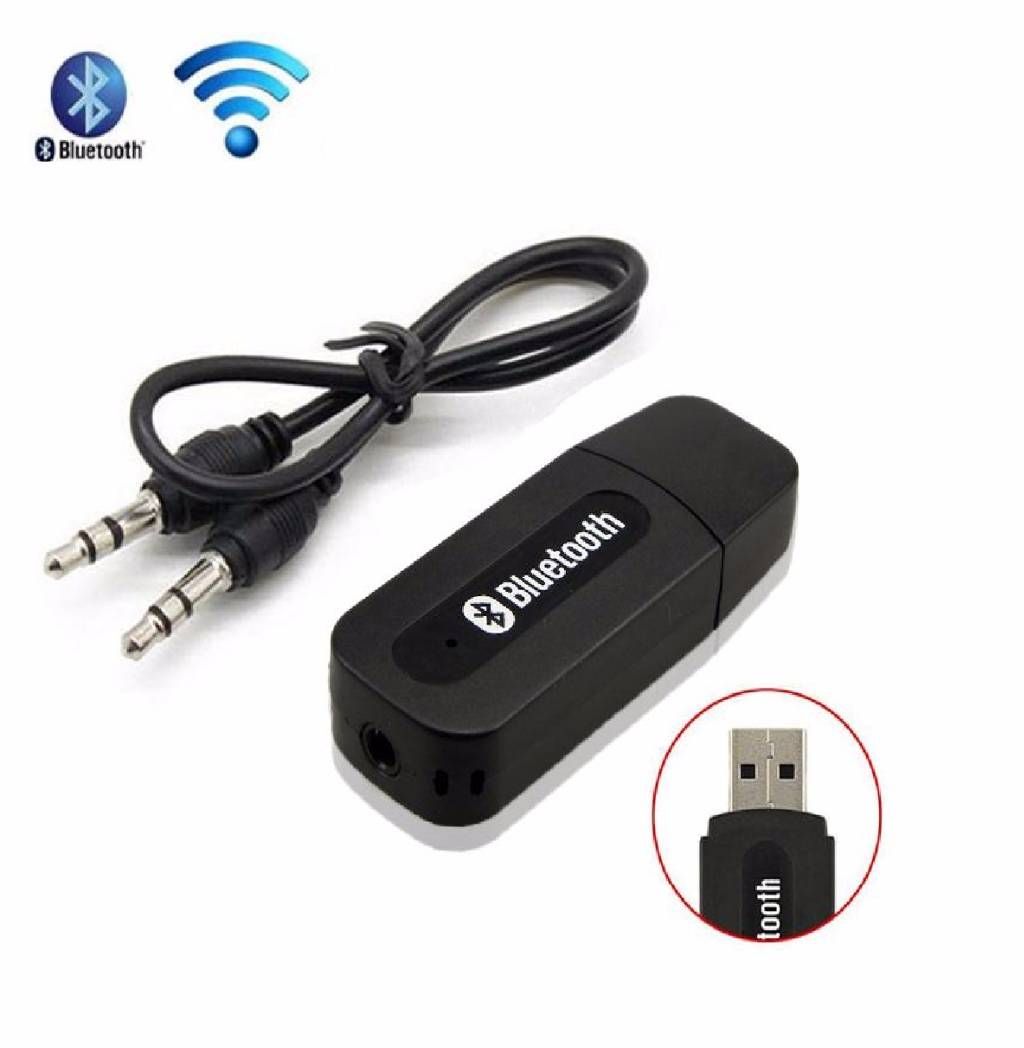 Usb Bluetooth receiver