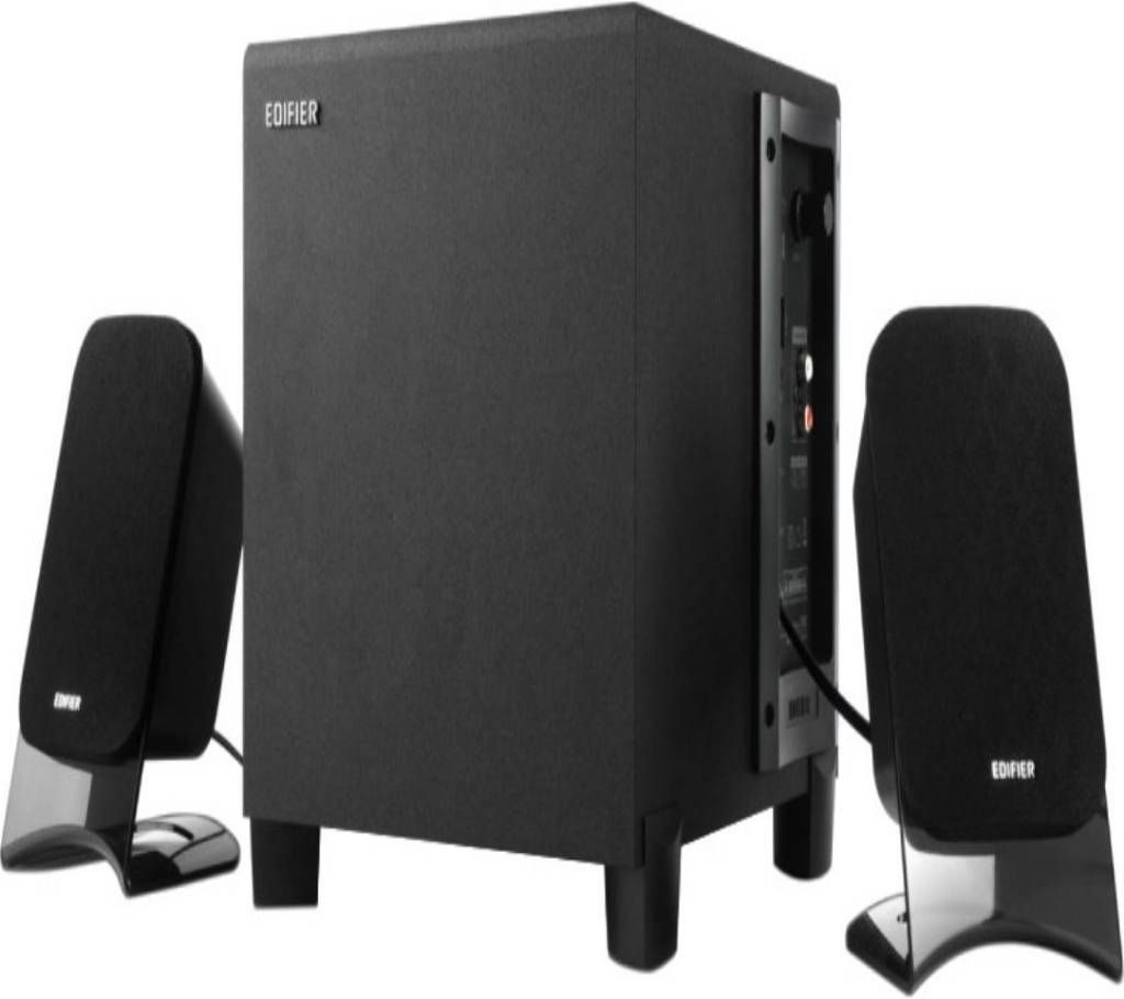 (XM2BT) Multifunction Remote Control Bluetooth Speaker 2:1