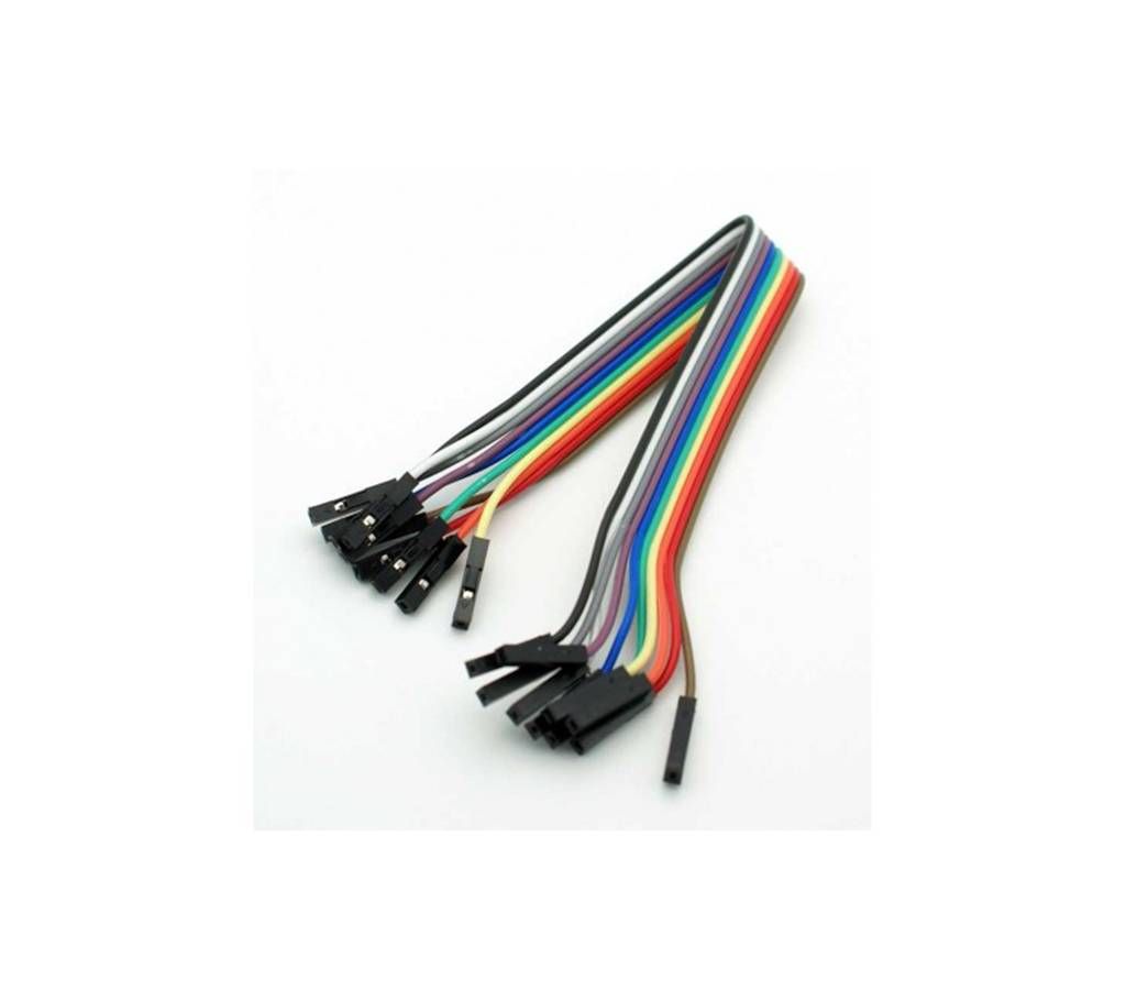 Female to Female(10 pcs)