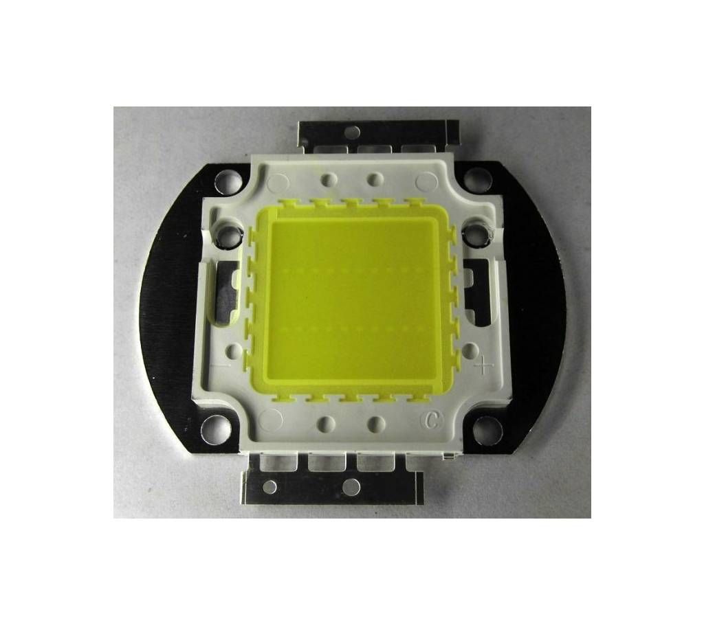 High Power Green 40 Watt SMD LED
