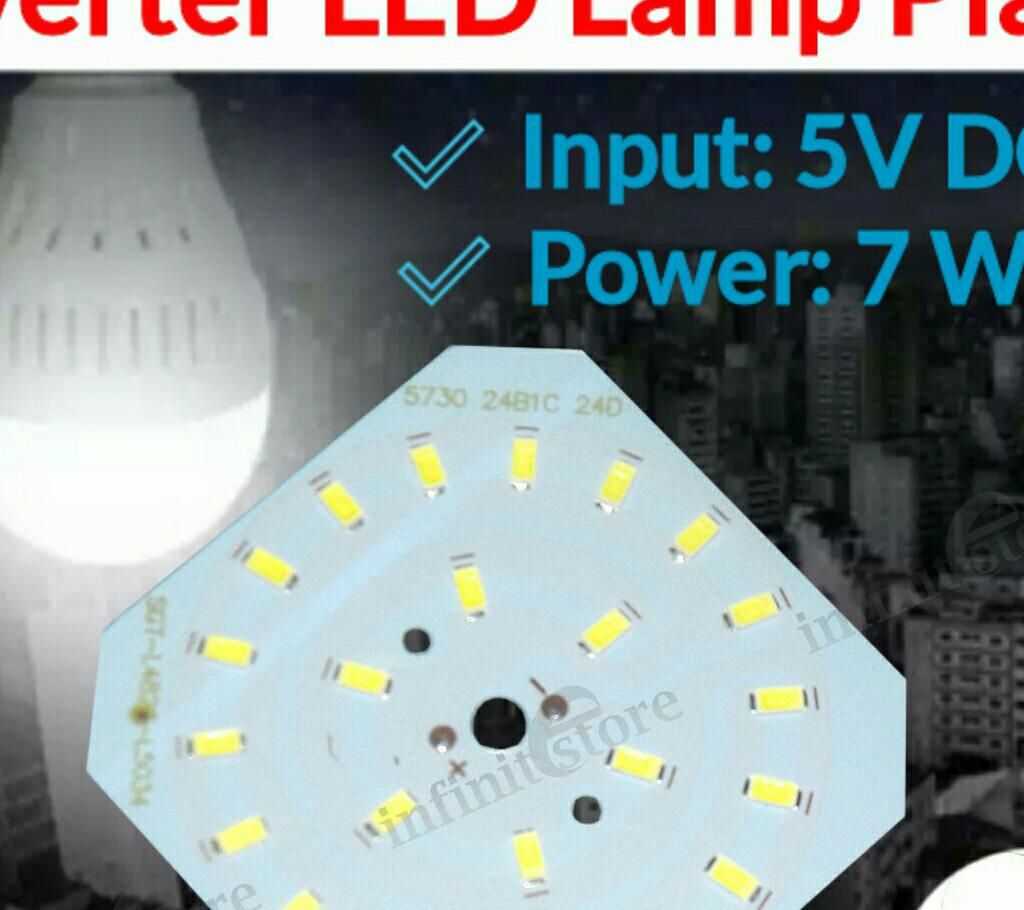 AC DC Light LED