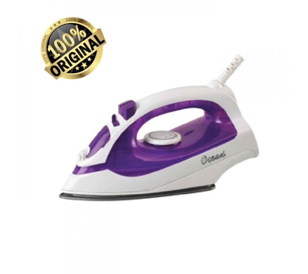 Ocean steam Iron