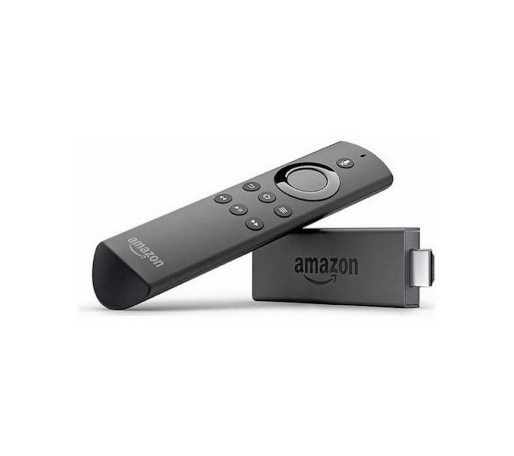 Amazon Fire TV Stick with Alexa Voice Remote