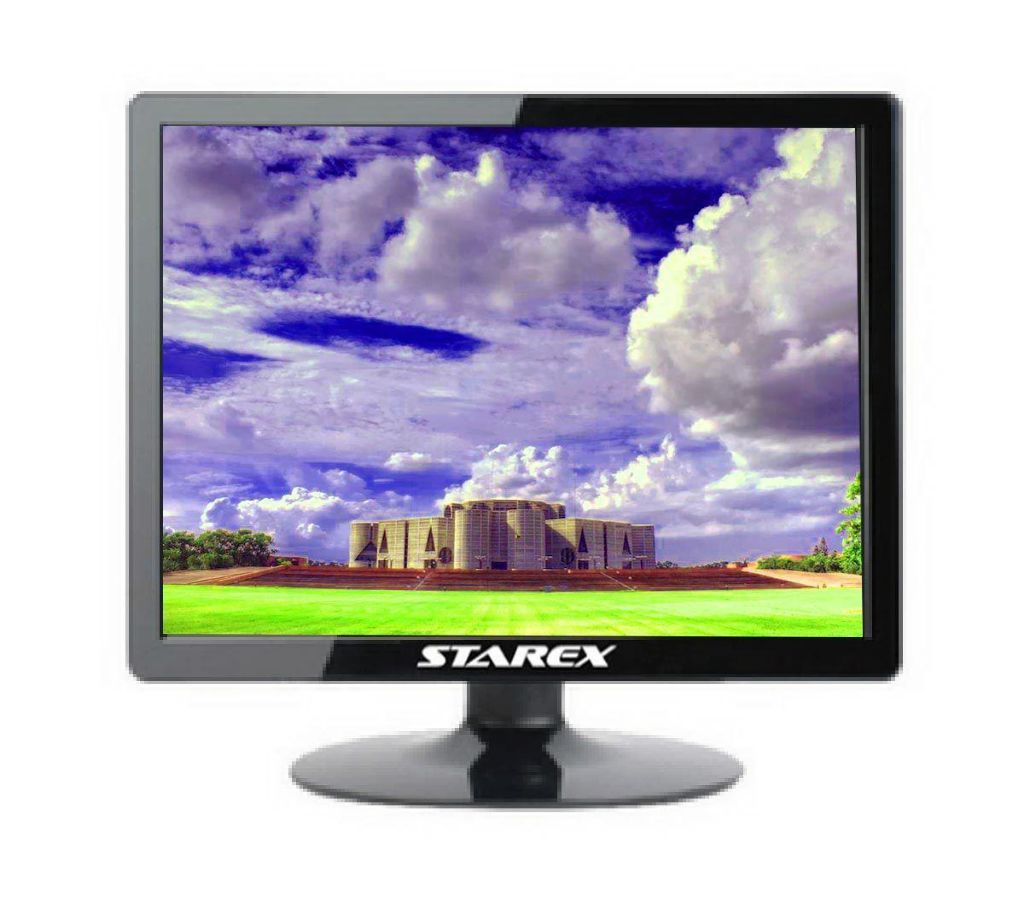 STAREX 17" GS TV