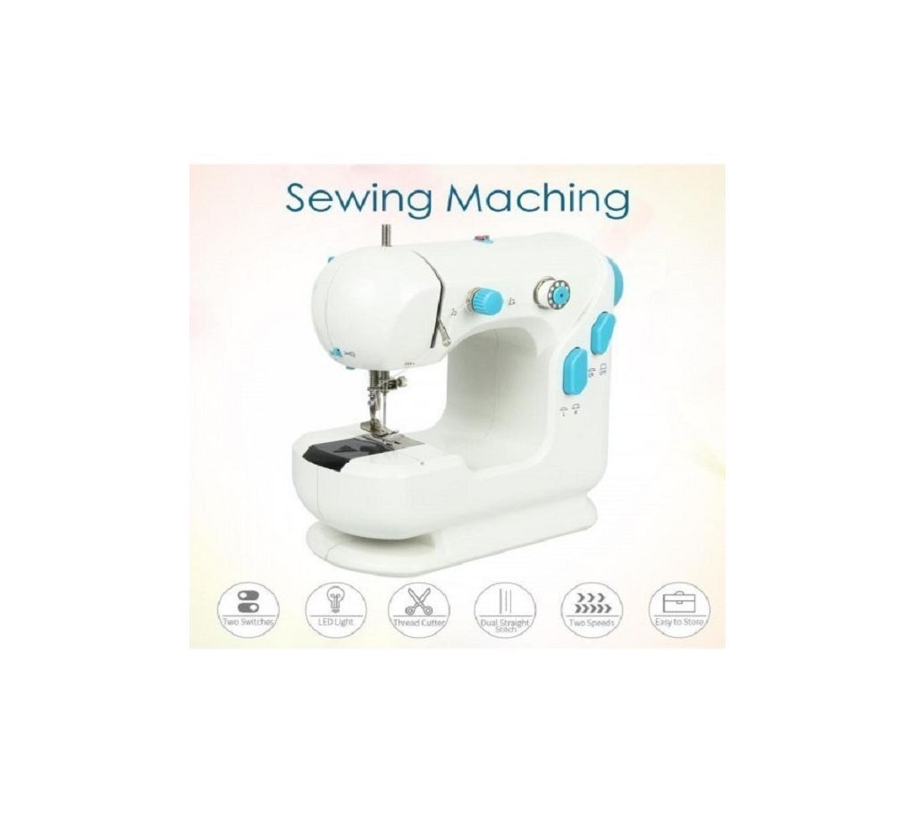 ELECTRONIC SEWING