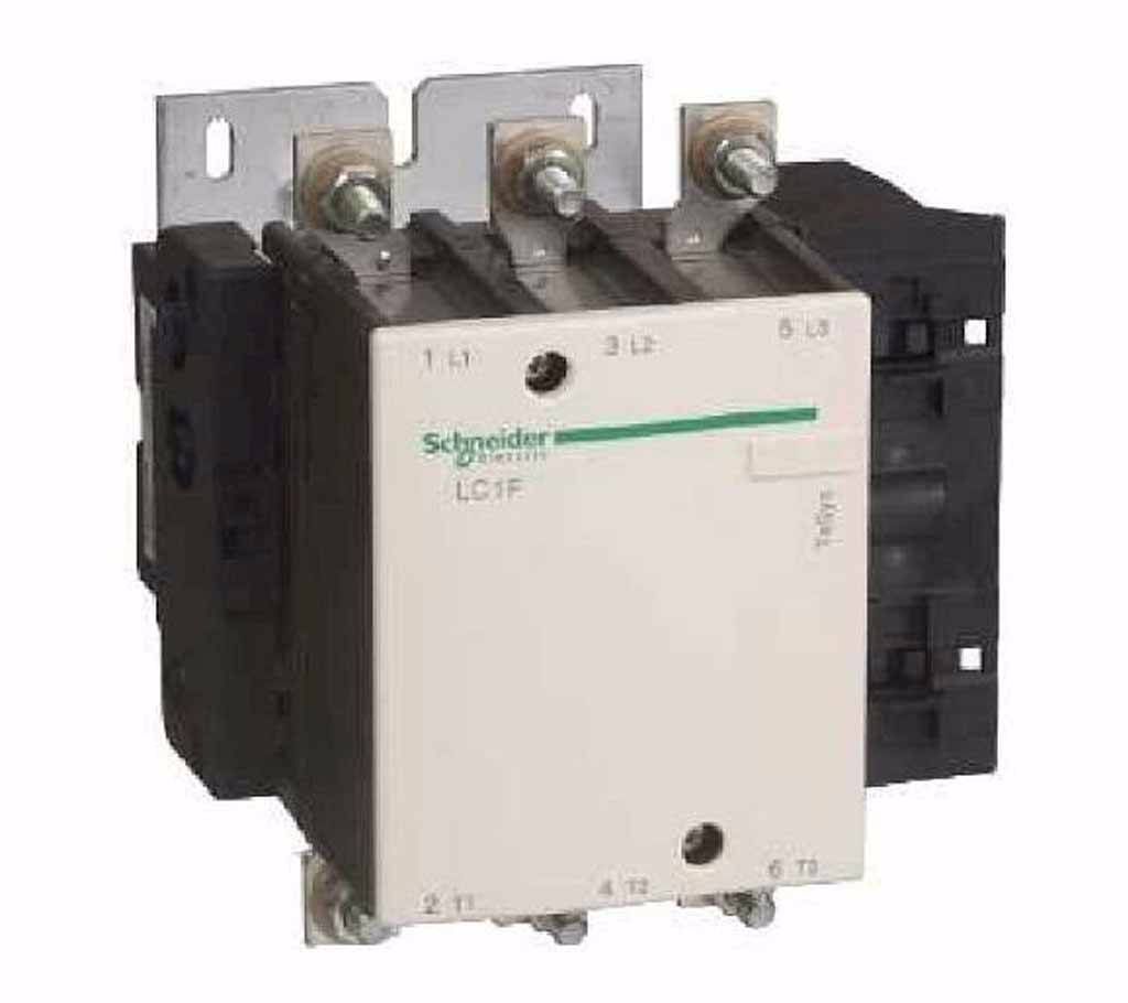 TeSys  F Magnetic contactor LC1F400F7