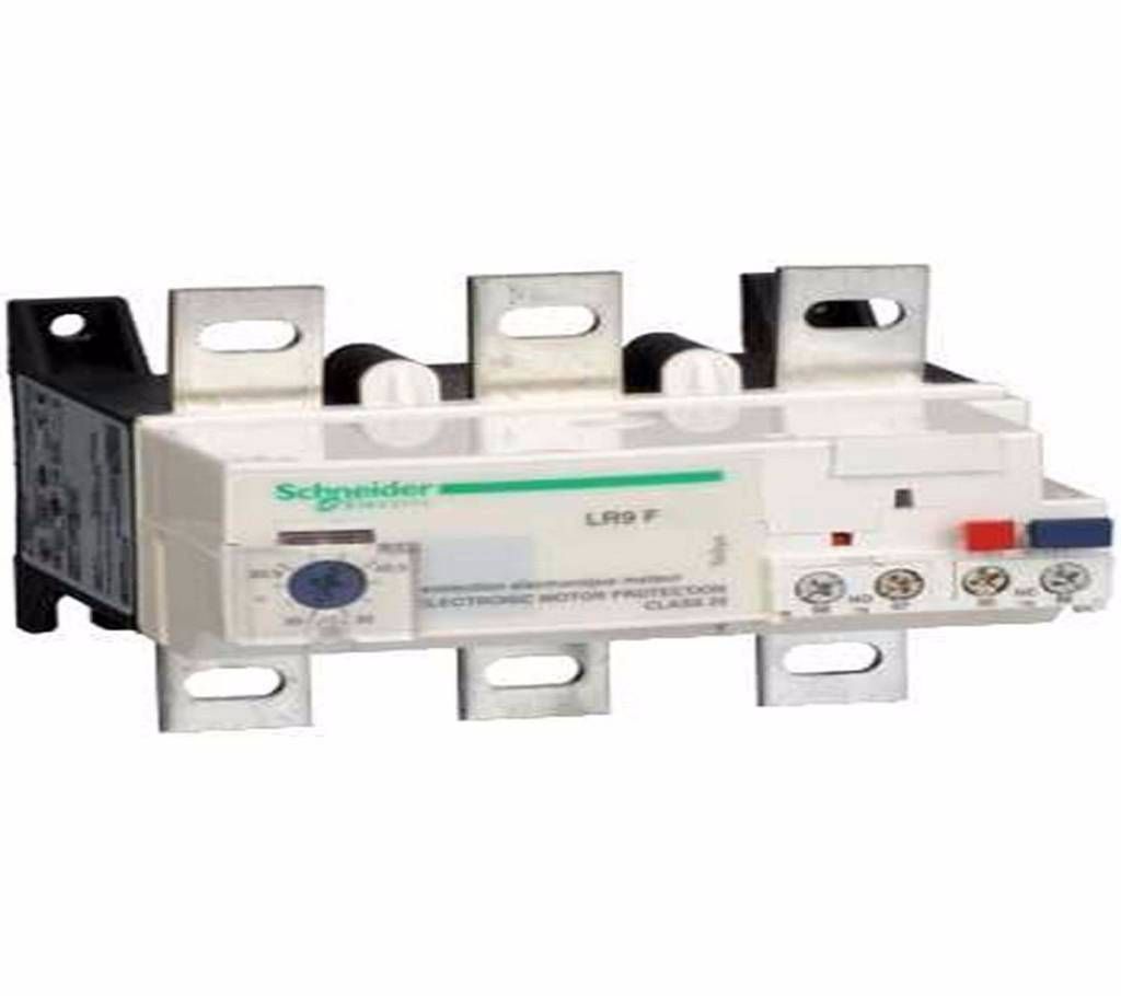 60-100A TeSys LRF thermal overload relay LR9F5367