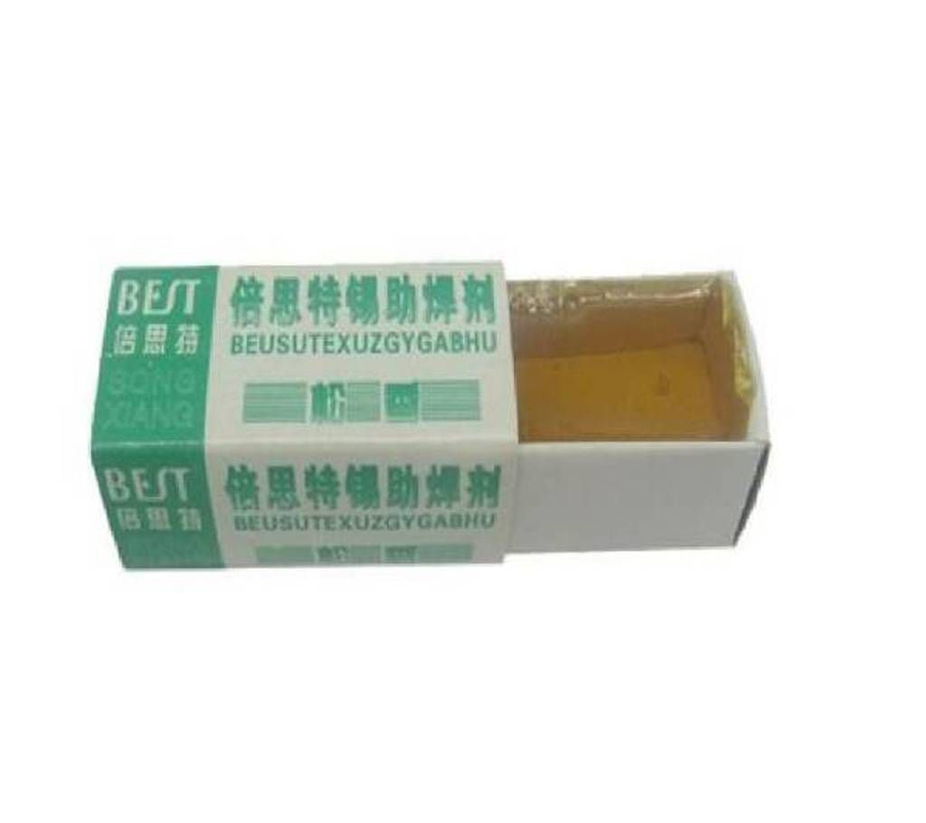 Solder Resin (2 pack )