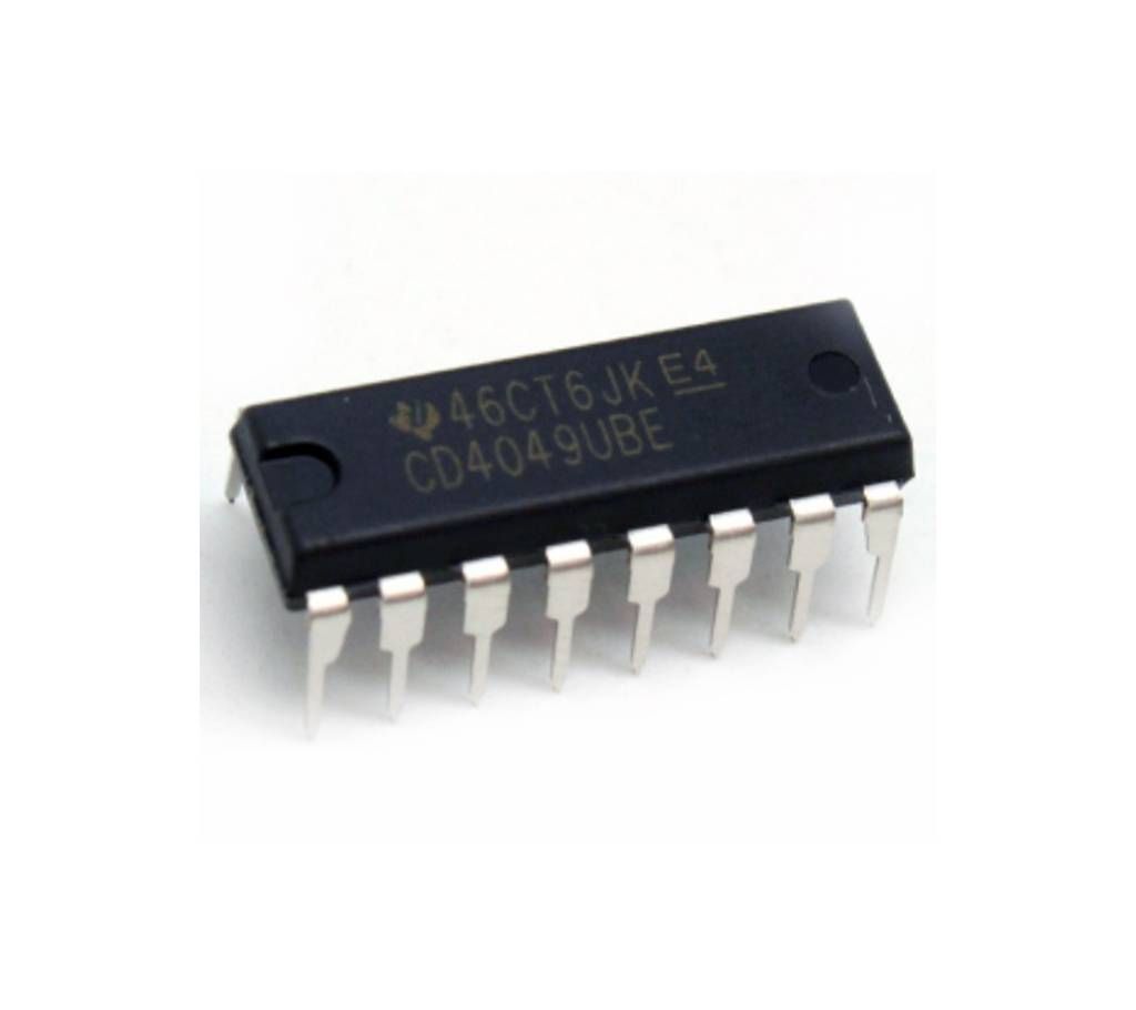 IC 4049 Buffers