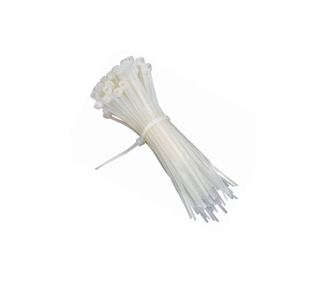 6 inch Cable tie (100 piece)