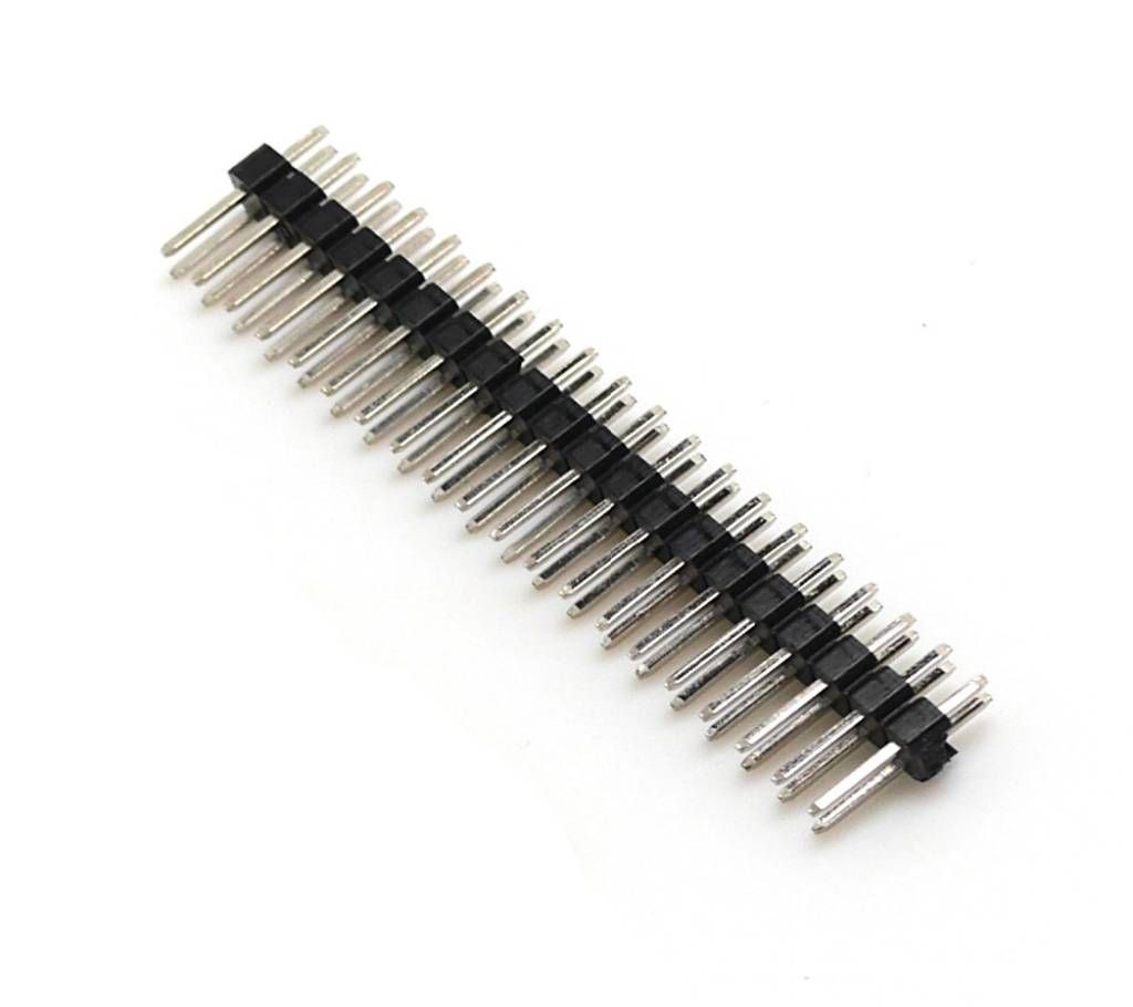 Rail Connector Double 2 pcs