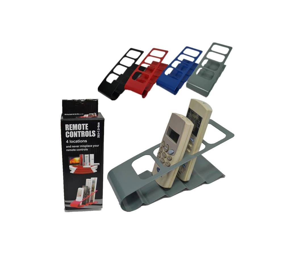 Location Remote Controls Stand