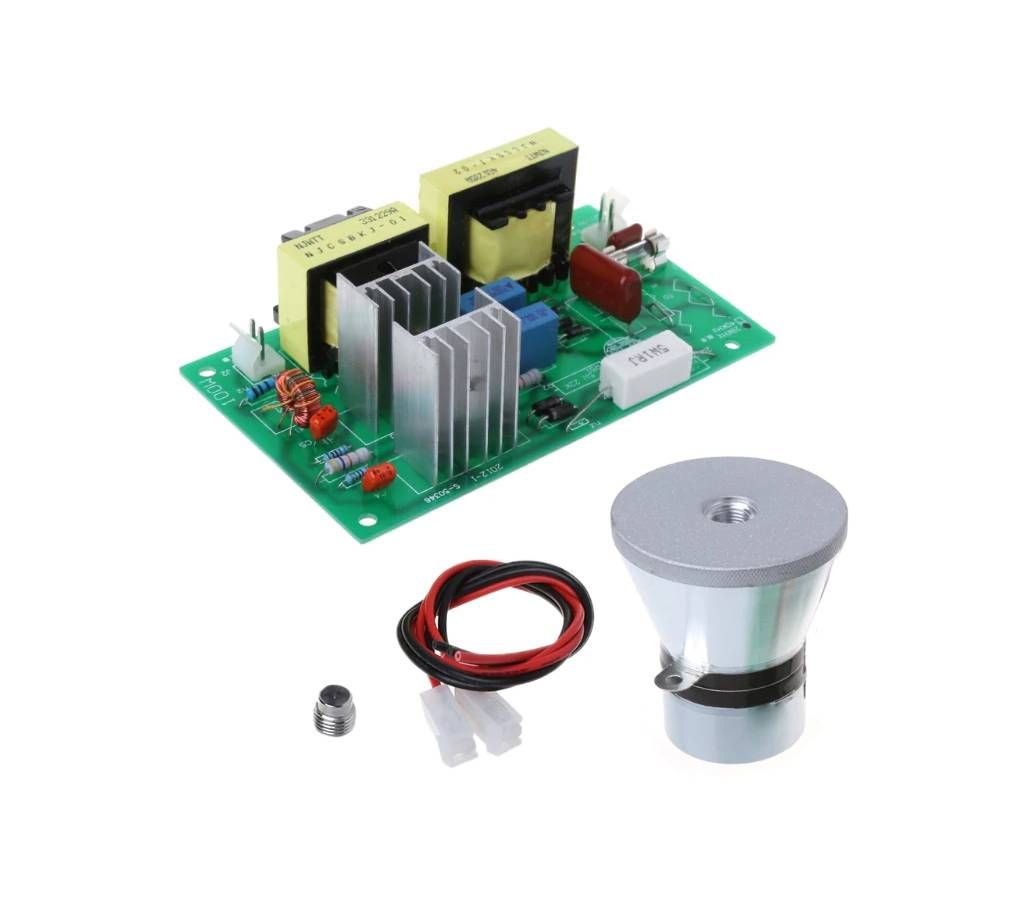 Ultrasonic Generator Power Board And Transducer Vibrator For Supersonic